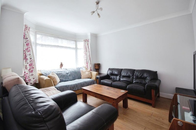 Room Green Road in Bournemouth