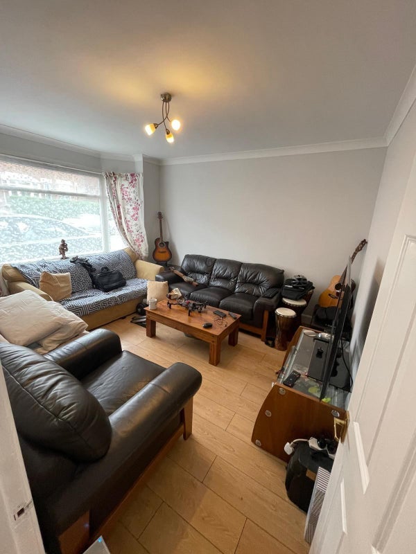 Room Green Road in Bournemouth