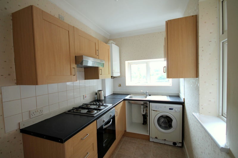 Room Green Road in Bournemouth