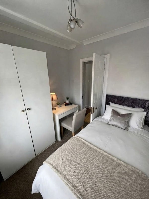 Room Green Road in Bournemouth