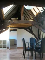 Appartement Rue d'Esquermes à Lille