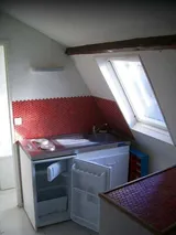 Appartement Rue d'Esquermes à Lille