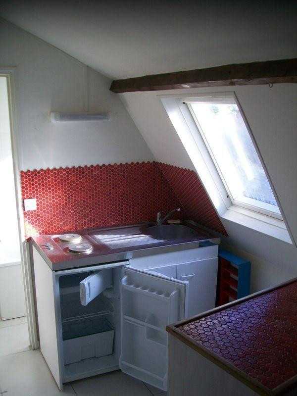 Flat Rue d'Esquermes in Lille