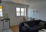Flat Port de Boulogne-Billancourt in Boulogne-Billancourt