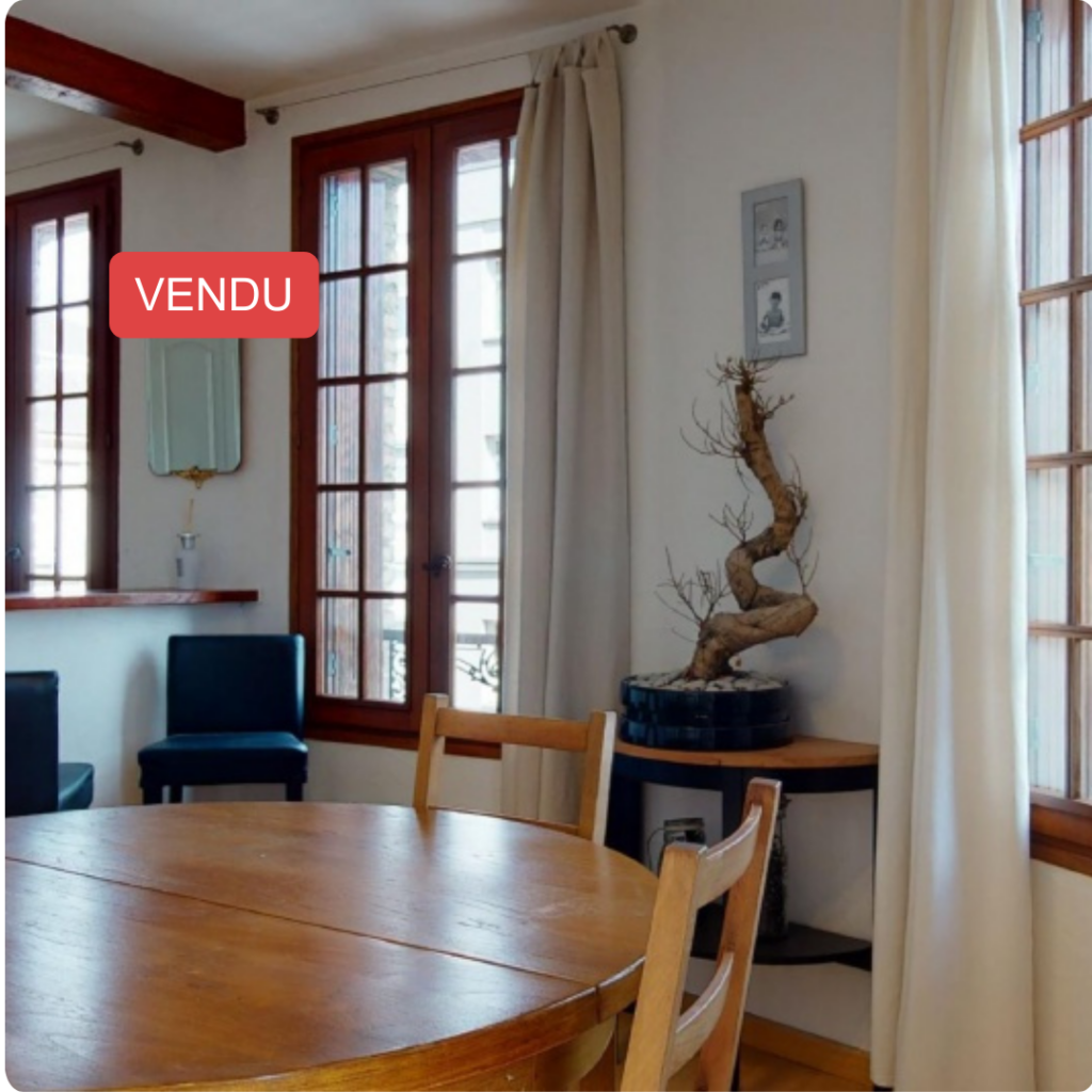 Appartement Boulevard de Graville à Le Havre