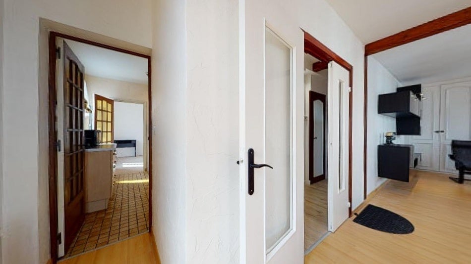 Appartement Boulevard de Graville à Le Havre