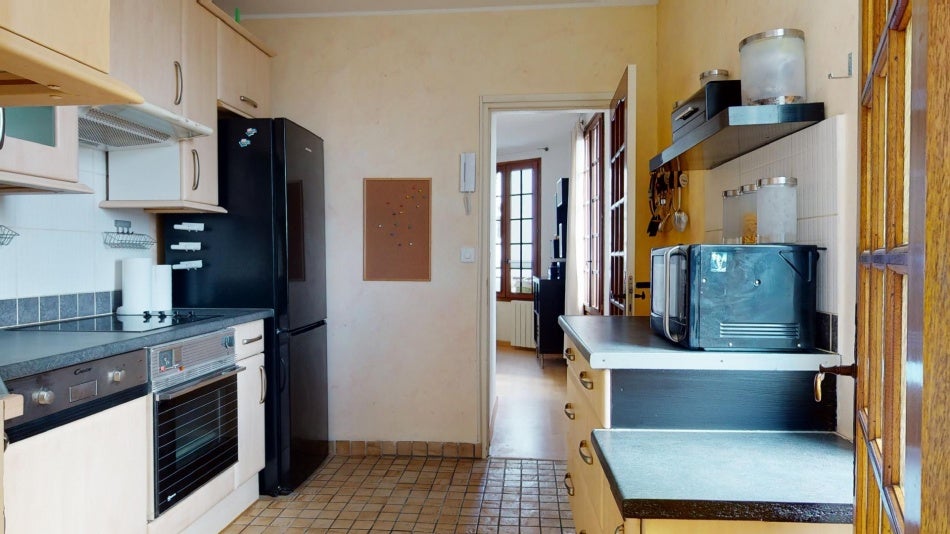 Appartement Boulevard de Graville à Le Havre