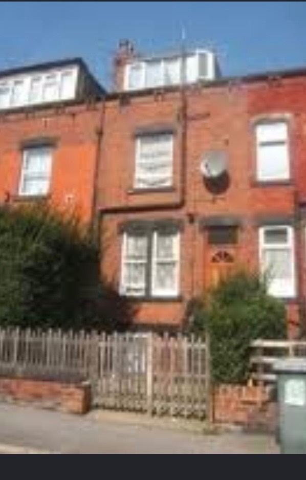 House Sefton Street in Leeds