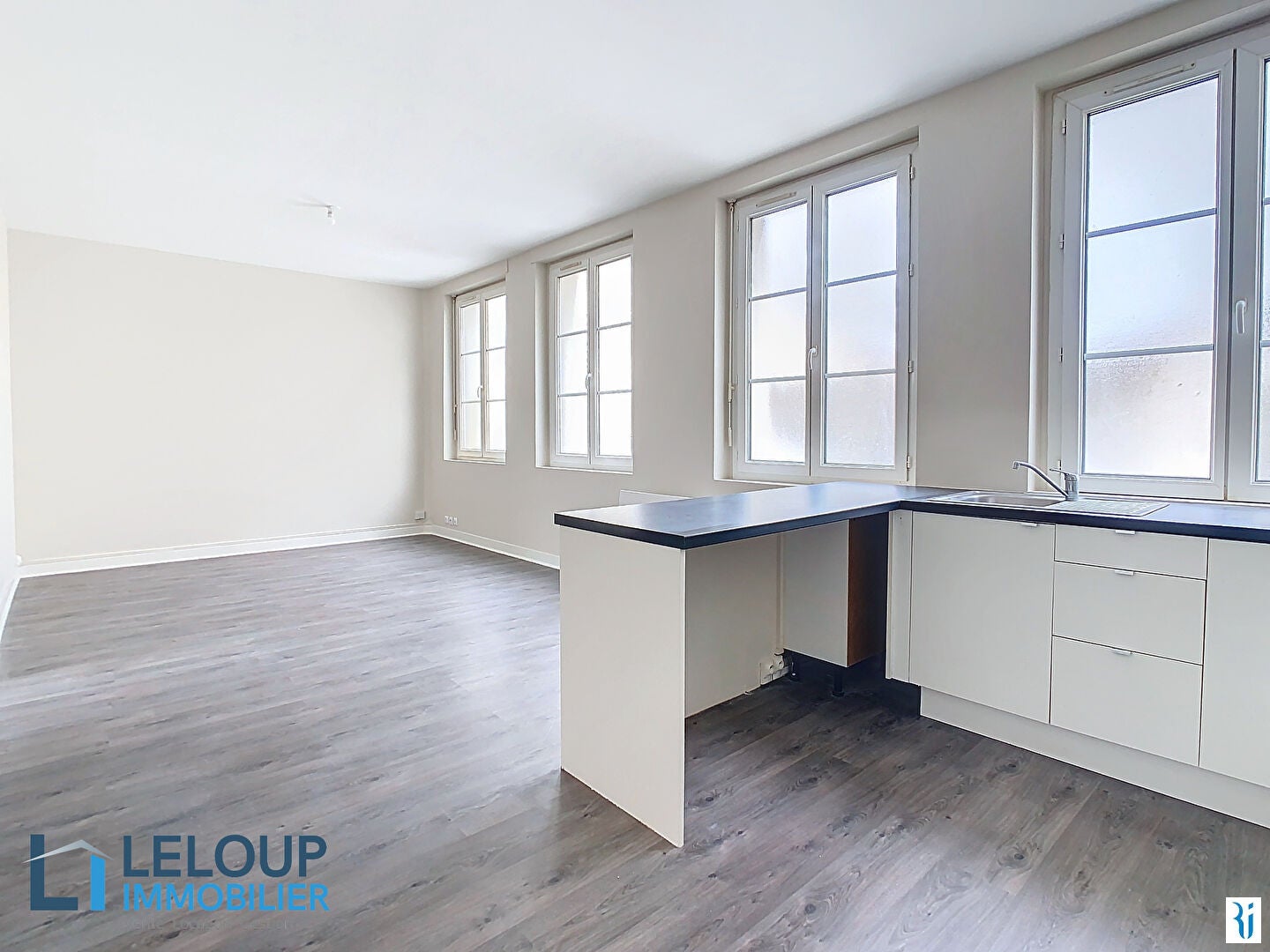 Appartement Rue Saint-Éloi à Rouen