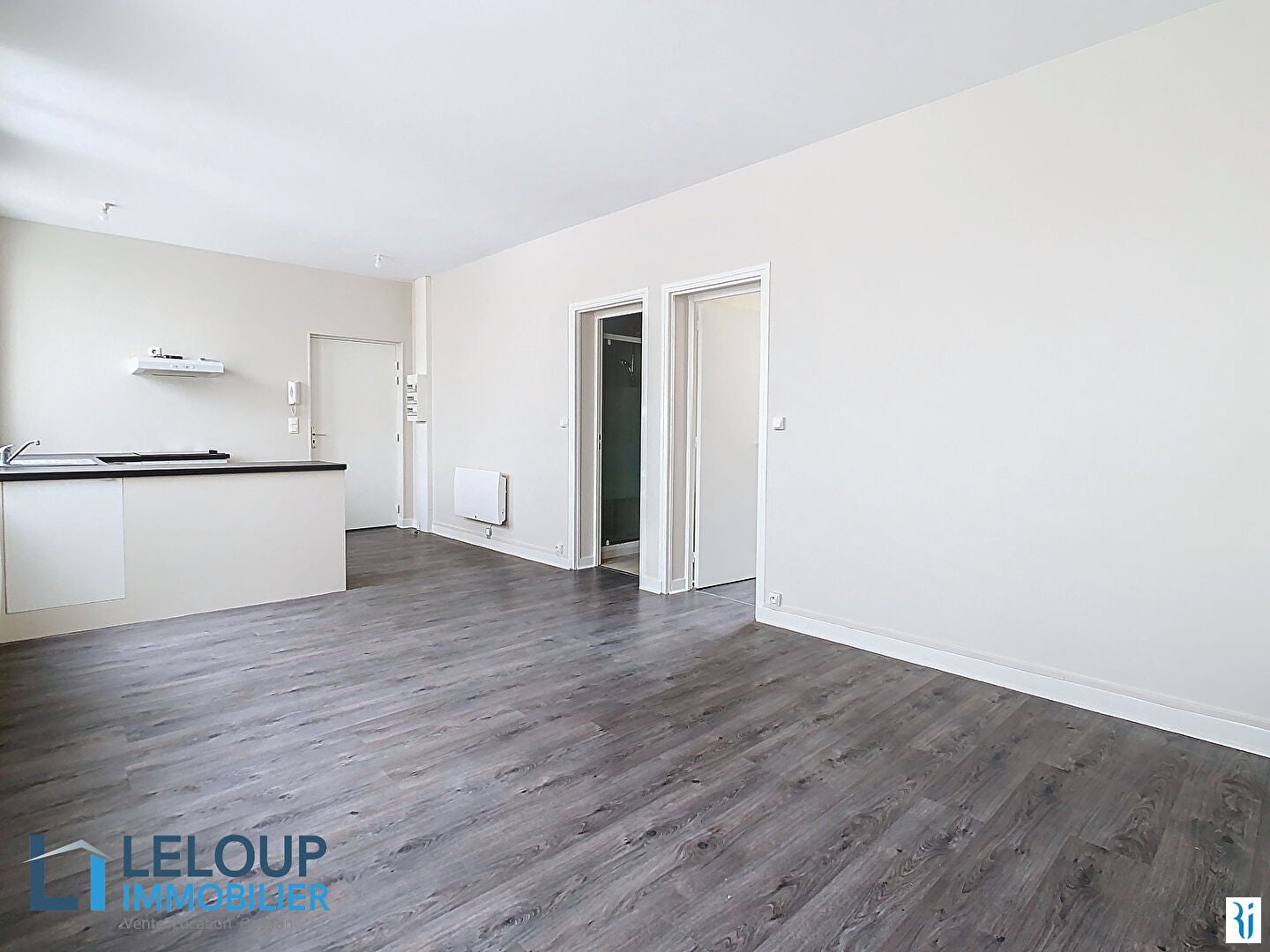 Appartement Rue Saint-Éloi à Rouen