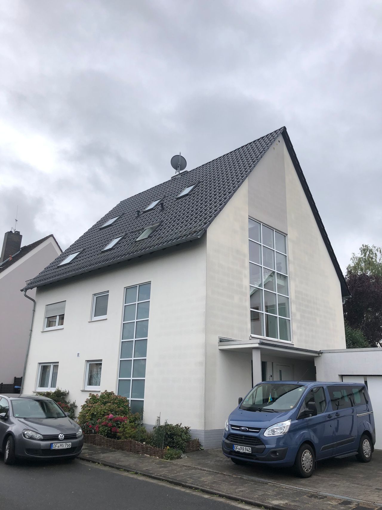 Wohnung Zeisigweg in Dreieich