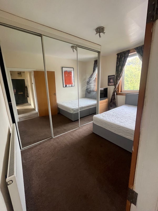 Room Stevenson Drive in City of Edinburgh