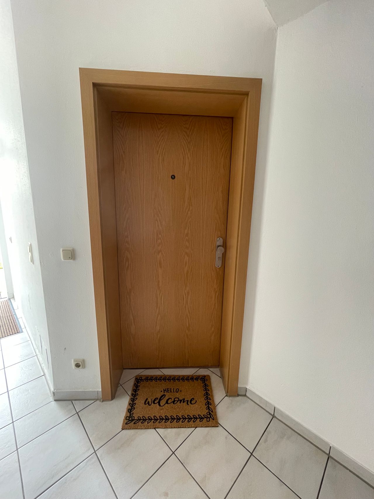 Wohnung Alte Straße in Passau