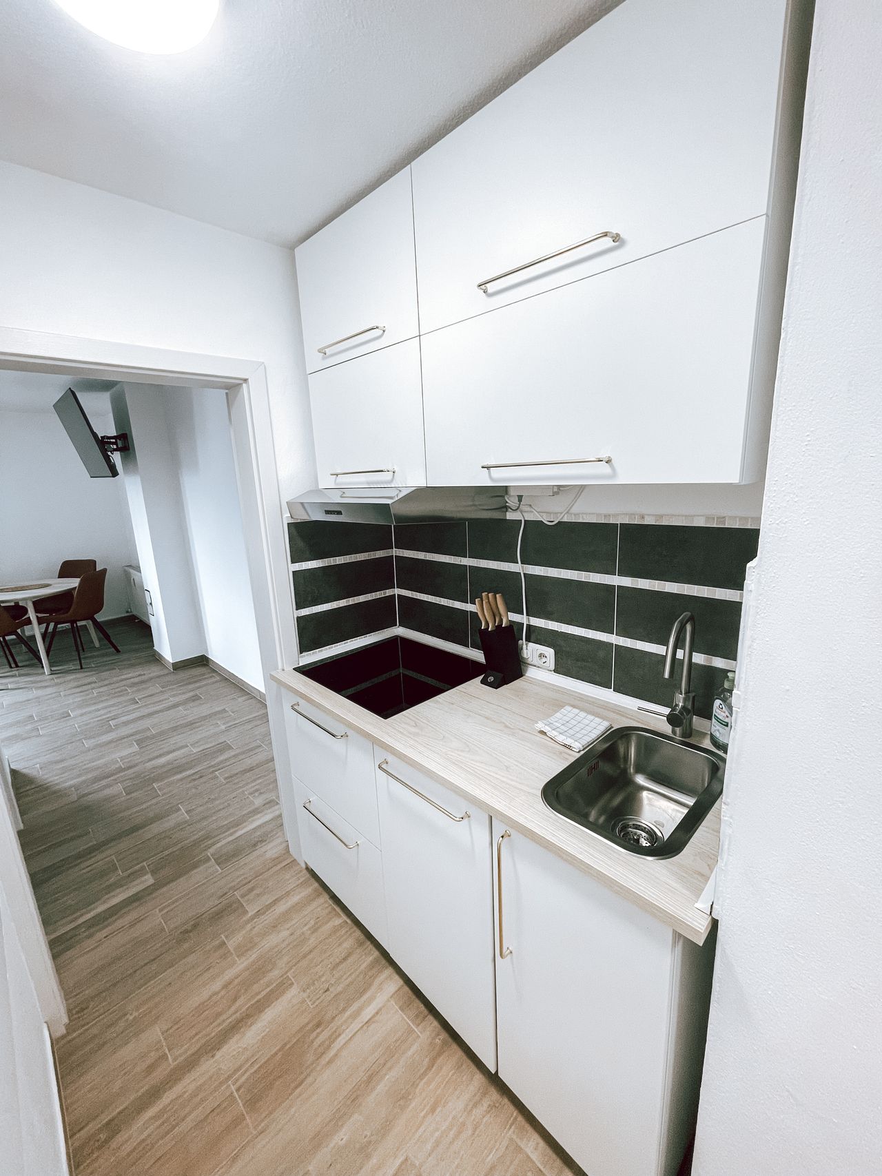 Wohnung Alte Straße in Passau
