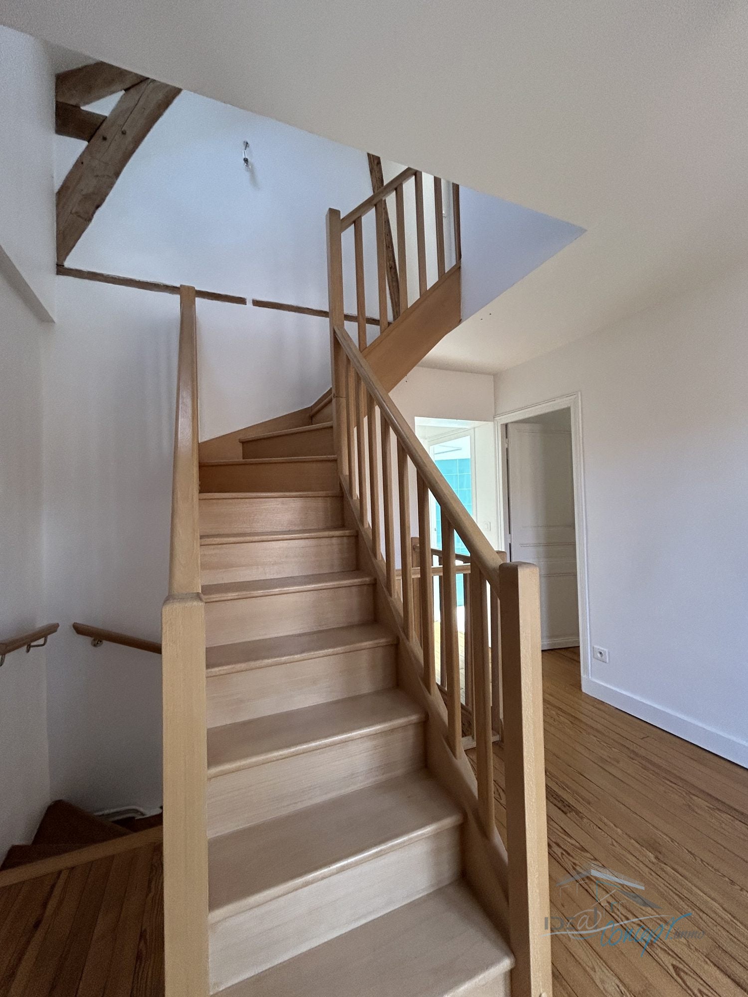 Maison Rue Haute à Bouray-sur-Juine