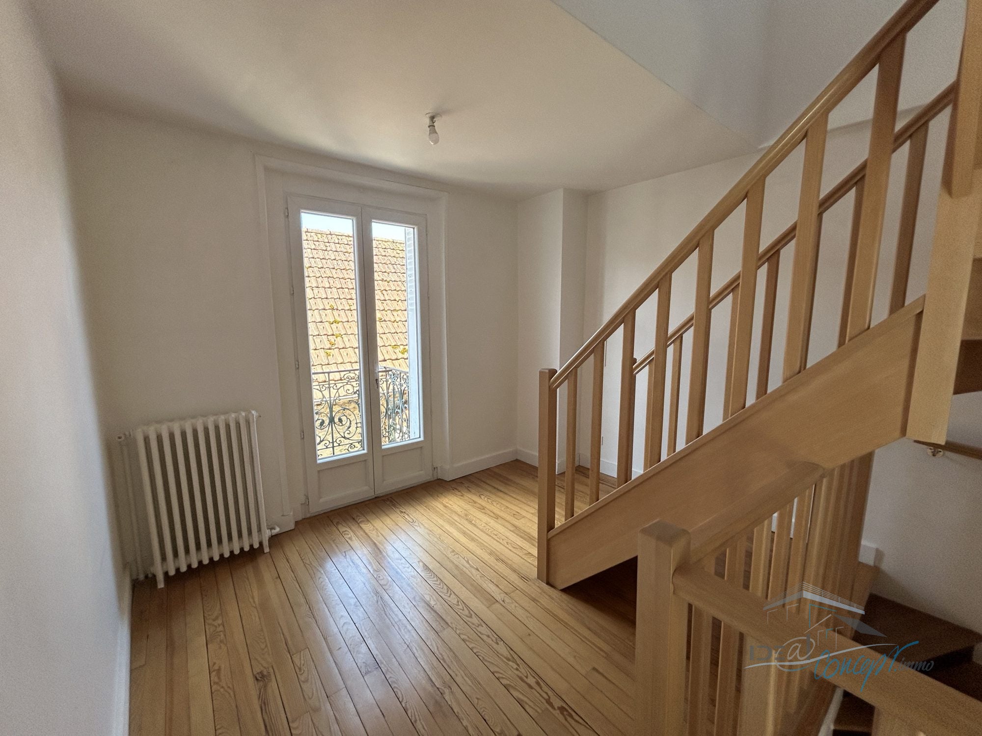 Maison Rue Haute à Bouray-sur-Juine