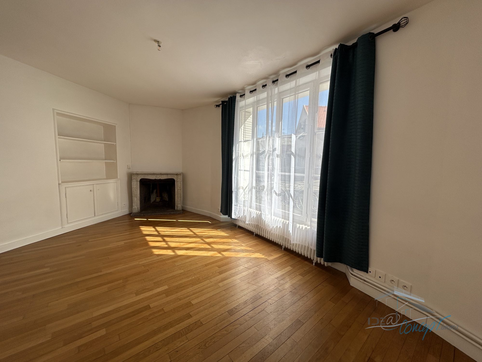 House Rue Haute in Bouray-sur-Juine
