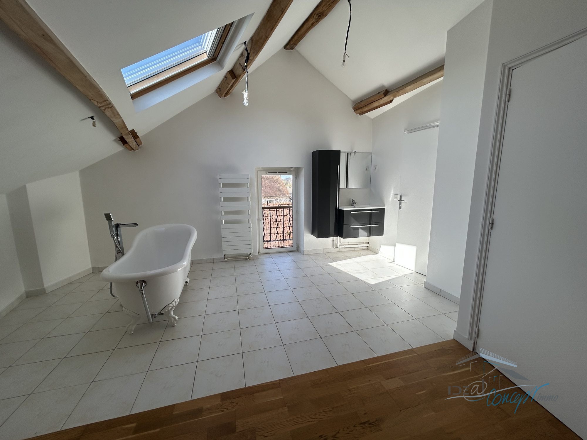 Maison Rue Haute à Bouray-sur-Juine