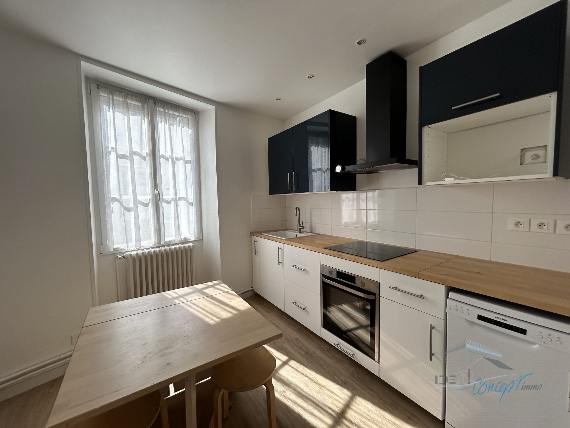 Maison Rue Haute à Bouray-sur-Juine