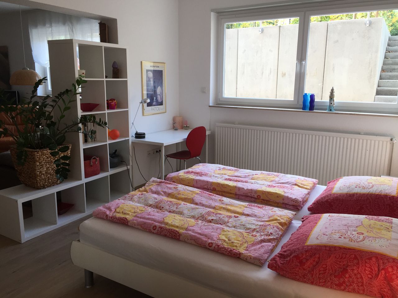 Wohnung Virchowstraße in Worms