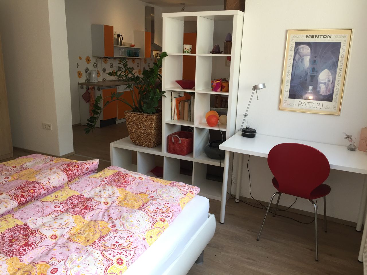 Wohnung Virchowstraße in Worms