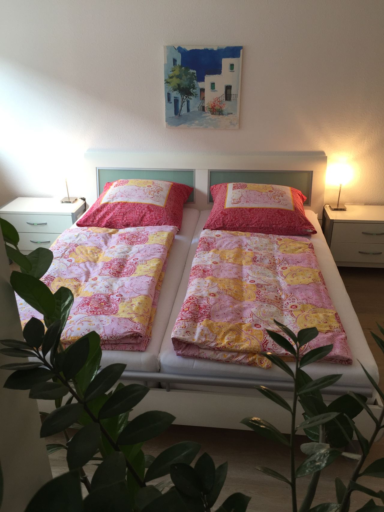 Wohnung Virchowstraße in Worms
