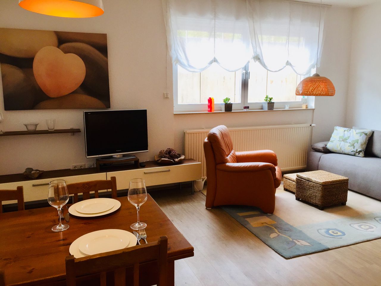 Wohnung Virchowstraße in Worms