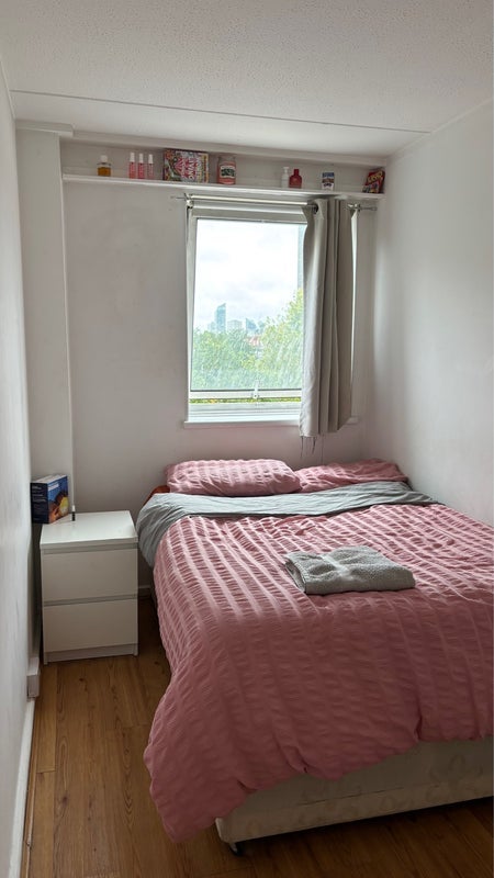 Room Francis Chichester Way in Greater London
