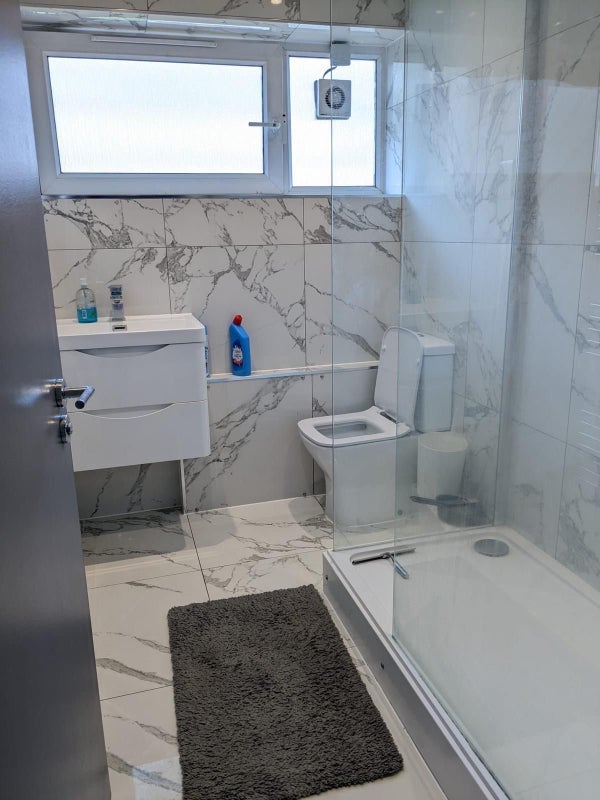 Room Fendall Street in Greater London
