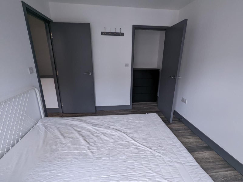 Room Fendall Street in Greater London