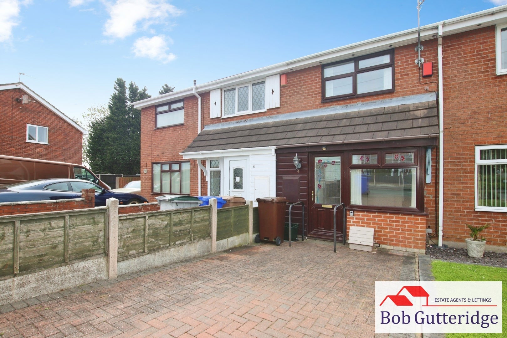 House Hareshaw Grove in Stoke-on-Trent