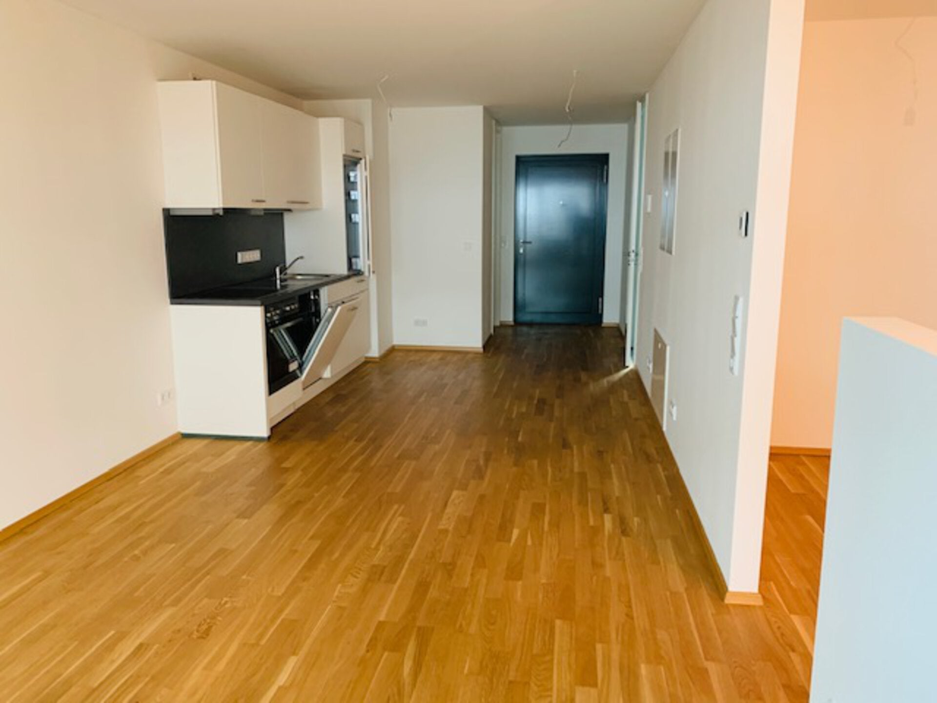 Wohnung Hahnstraße in Frankfurt am Main