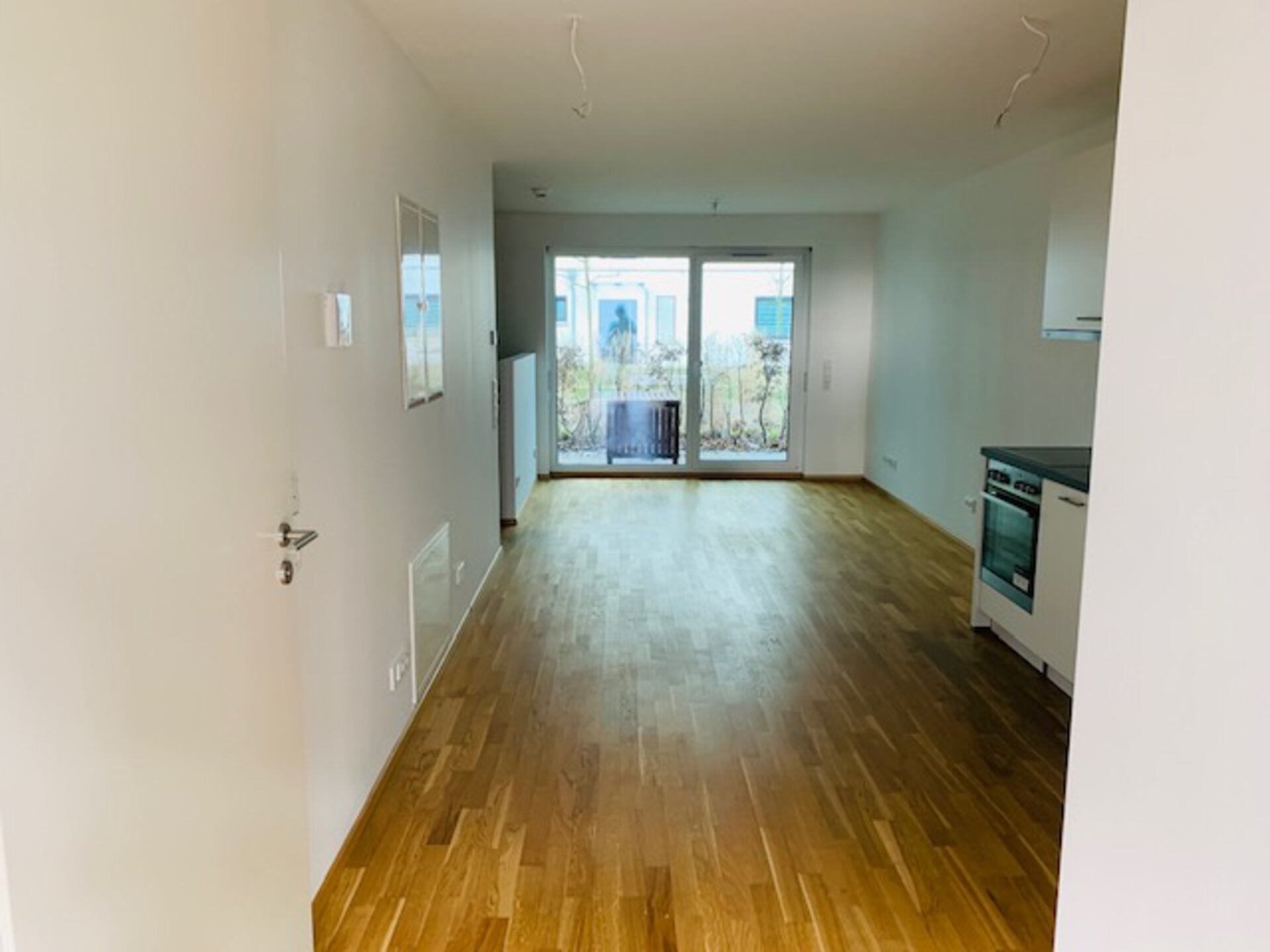 Wohnung Hahnstraße in Frankfurt am Main