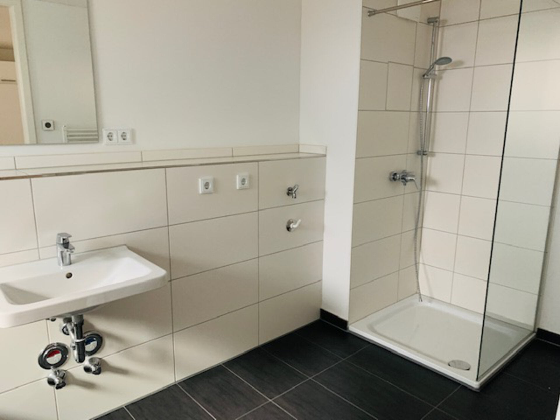 Wohnung Hahnstraße in Frankfurt am Main