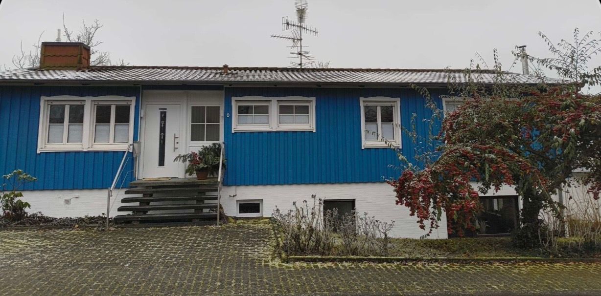 Wohnung Am Lärchenwald in Alten-Buseck
