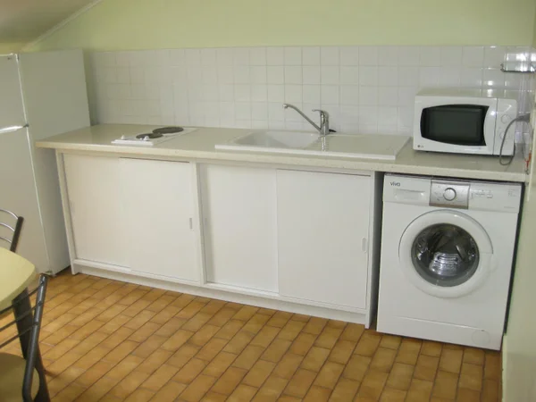 Flat Rue Ménaïde in Tarare
