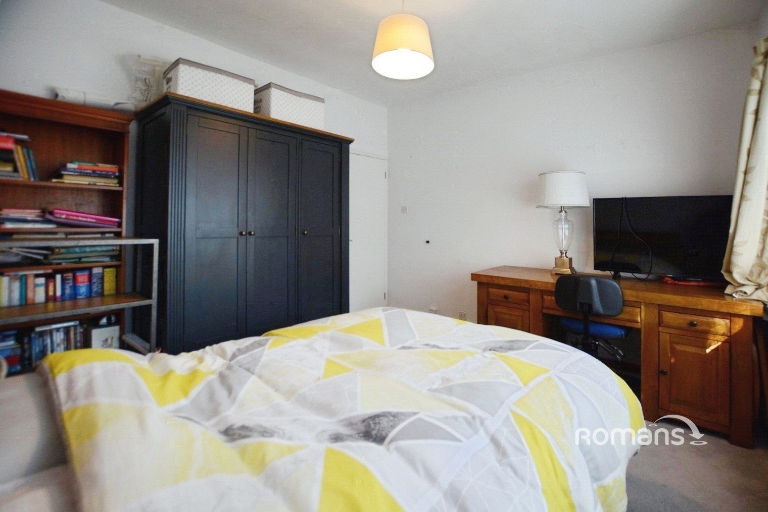 Room The Chase in London