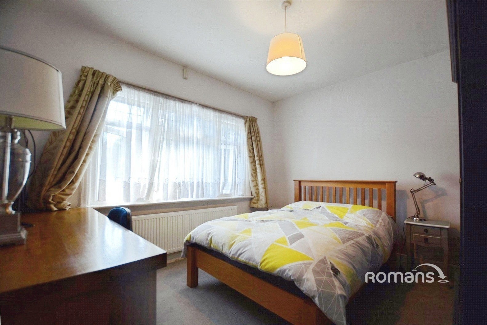 Room The Chase in London