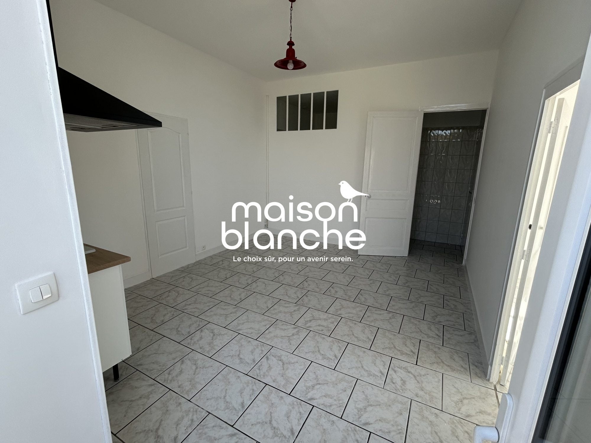 Appartement Rue des Minimes à Surgères