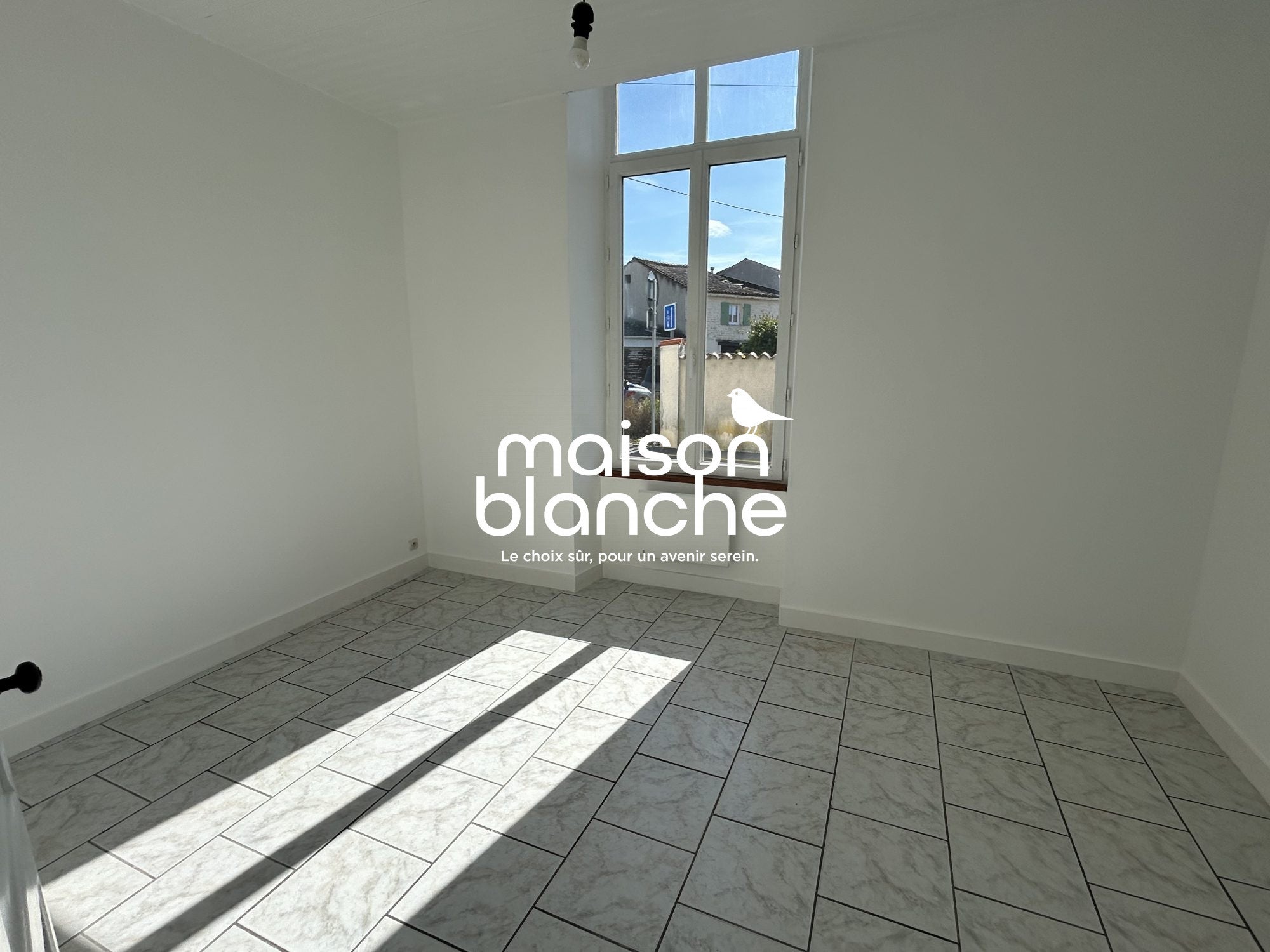 Appartement Rue des Minimes à Surgères