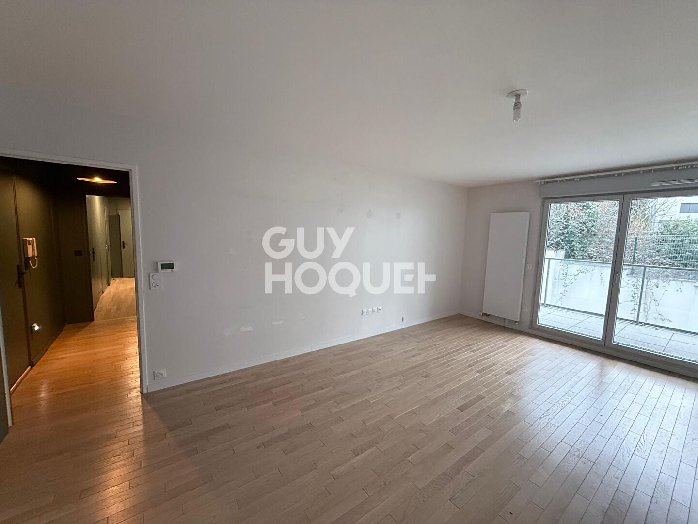 Flat Chemin du Faux-Fuyant in Châtenay-Malabry