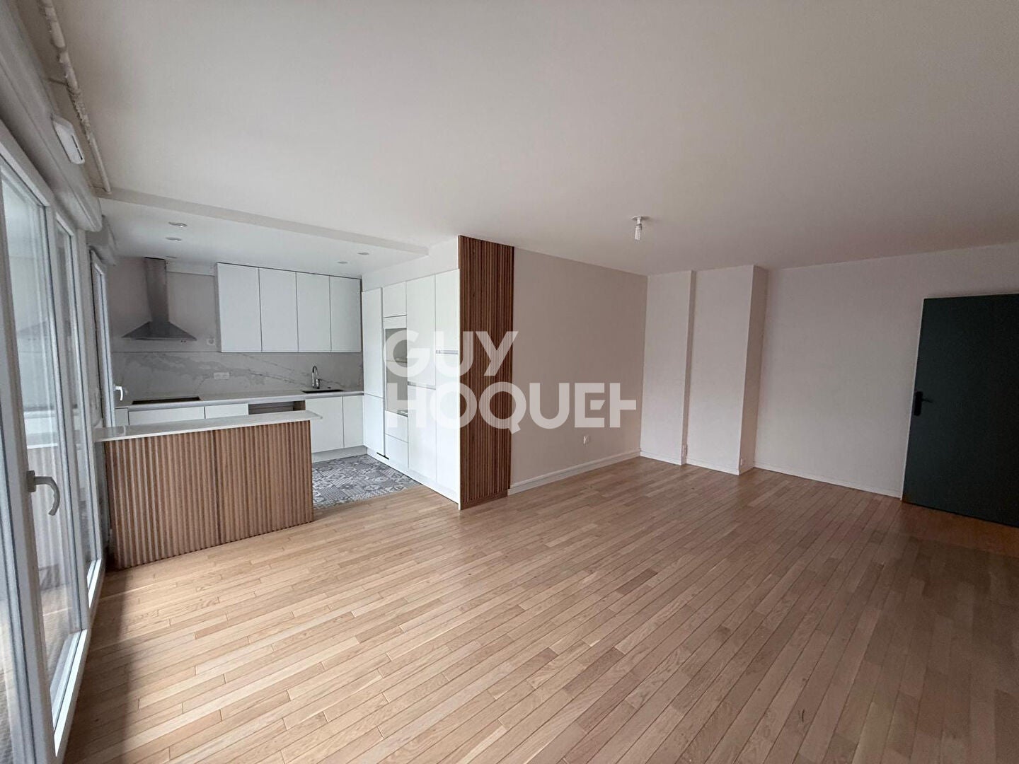 Flat Chemin du Faux-Fuyant in Châtenay-Malabry