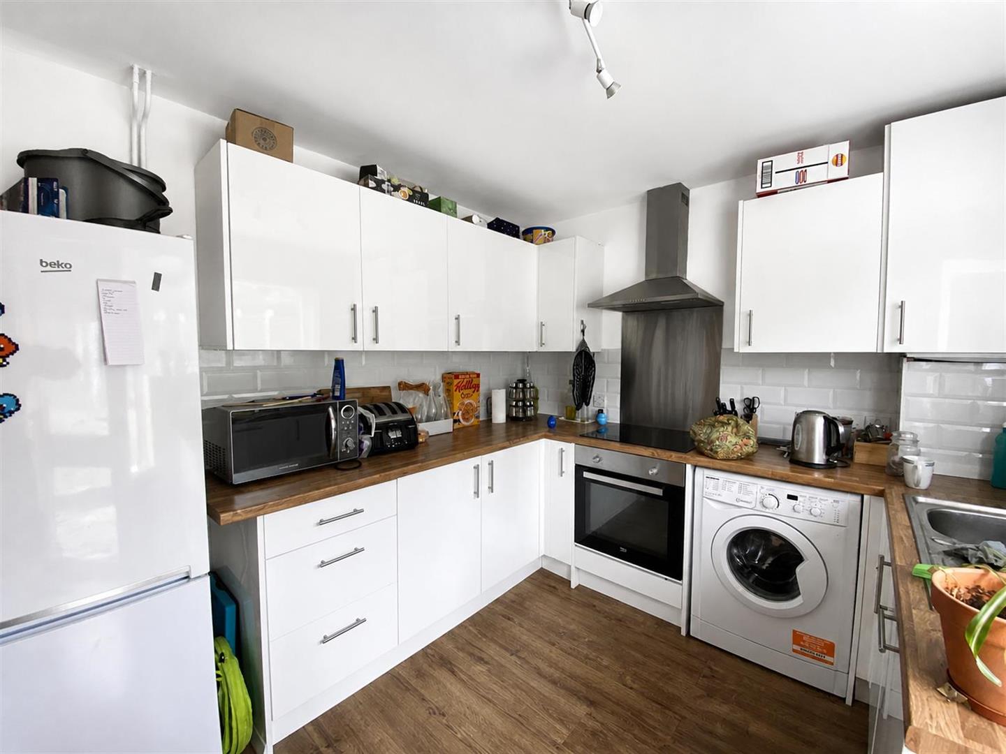 House Speldhurst Close in Ashford