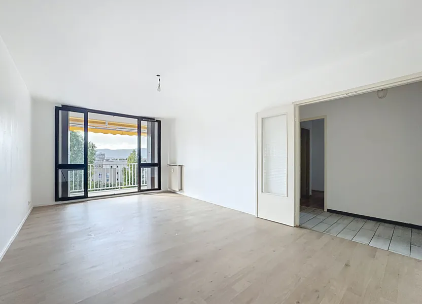 Appartement Avenue Jean Moulin à Bourg-lès-Valence