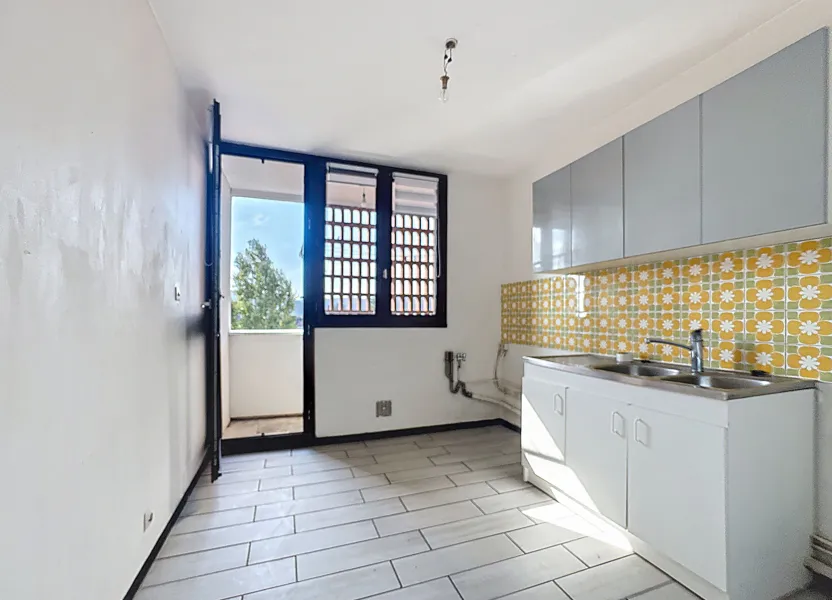 Appartement Avenue Jean Moulin à Bourg-lès-Valence