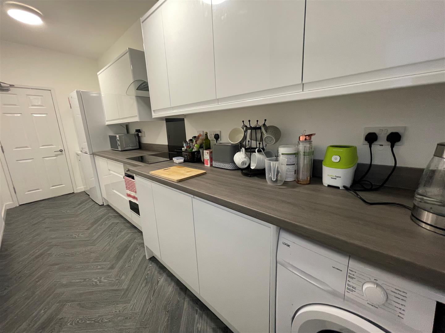 Room Renshaw Street in Burnley