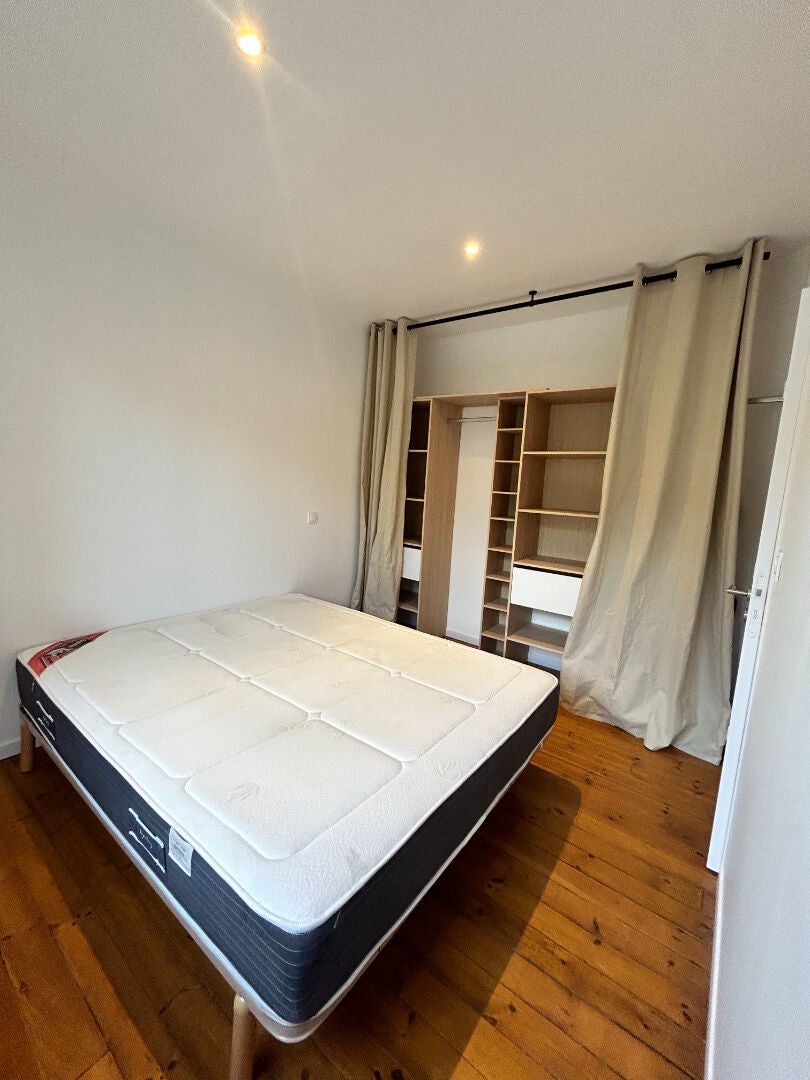 Appartement Rue Henri Servain à Saint-Brieuc