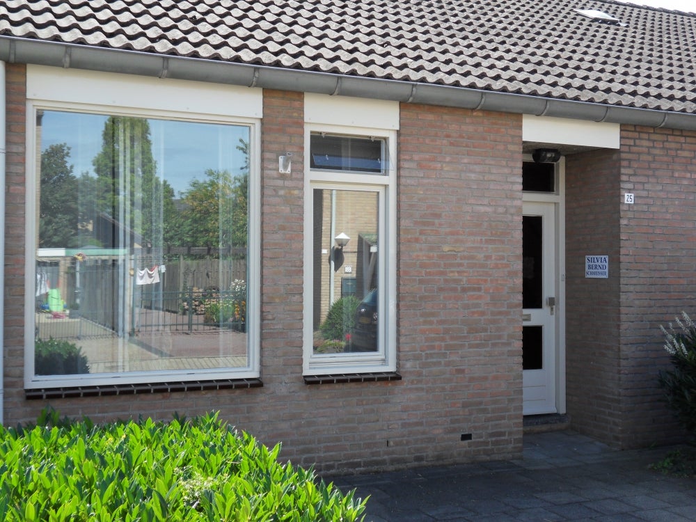 Appartement Abdisstraat in Grevenbicht