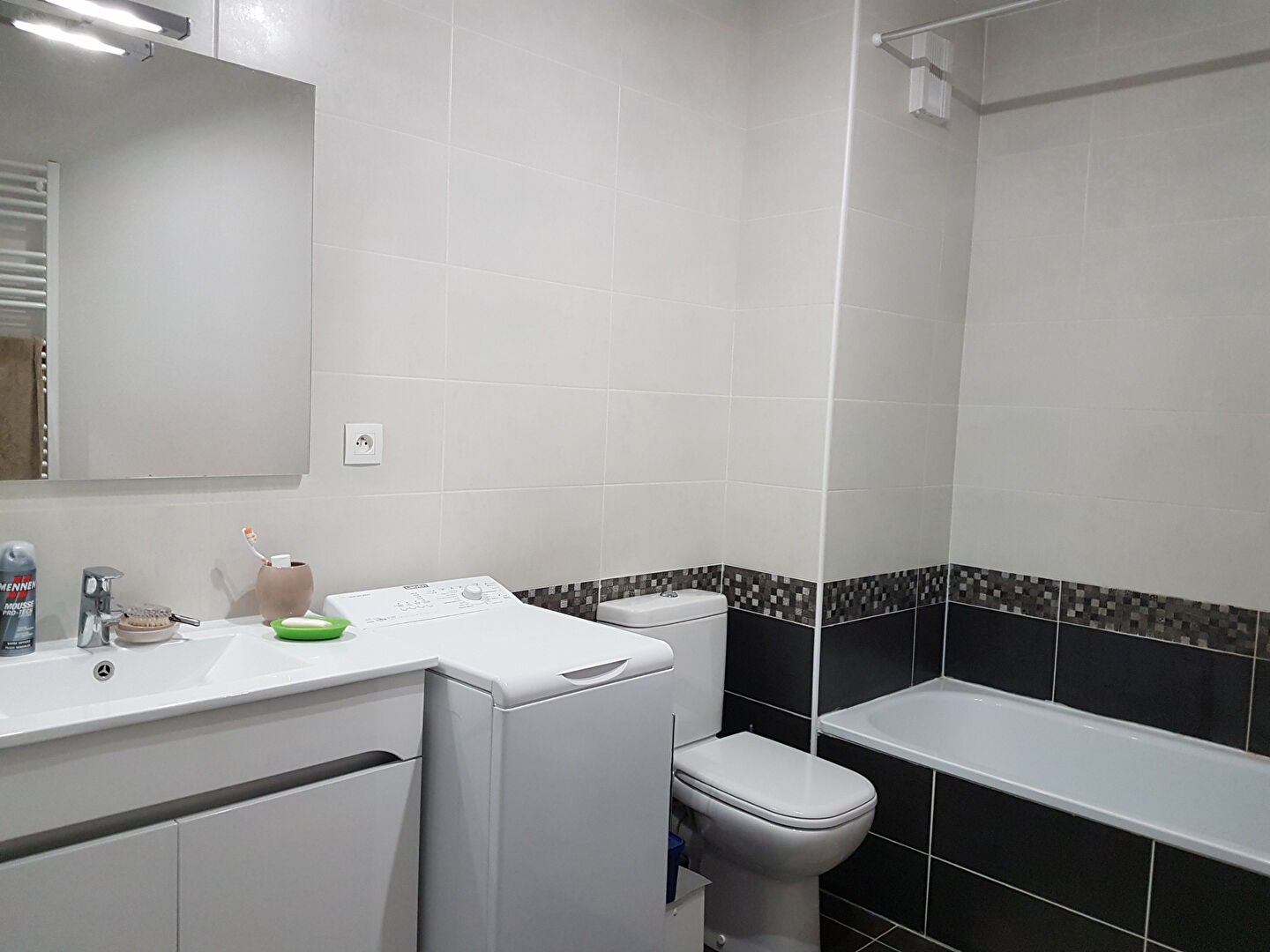 Appartement Chemin des Canalets à Toulouse