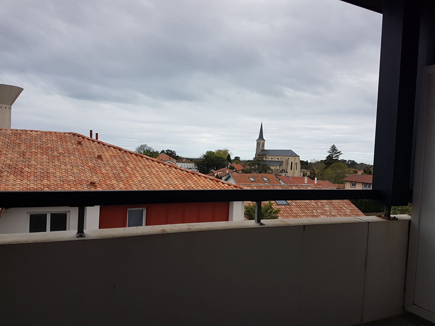 Appartement Chemin des Canalets à Toulouse